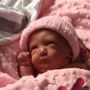 Meet your Posher, Judy